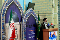 شانزدهمین اجلاس روز جهانی مسجد