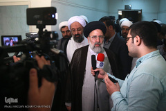 شانزدهمین اجلاس روز جهانی مسجد