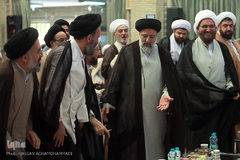 شانزدهمین اجلاس روز جهانی مسجد