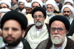 شانزدهمین اجلاس روز جهانی مسجد