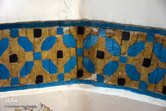 تاریخ و زیبایی در مسجد شیخ نبهان اهواز