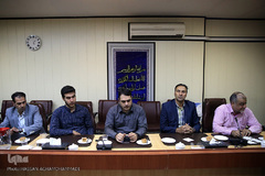 مراسم ظهر دلنشین استاد علی سیاح گرجی