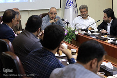 مراسم ظهر دلنشین استاد علی سیاح گرجی