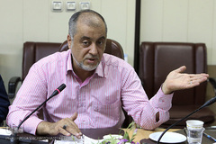 استاد محسن بادپا، پیشکسوت قرآنی