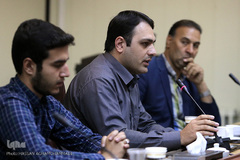 محمد کاکاوند مدرس و قاری قرآن