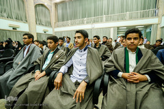 اختتامیه نهمین دوره آموزشی، تربیتی اسوه