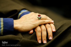 اختتامیه نهمین دوره آموزشی، تربیتی اسوه