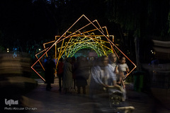 نمایشگاه گل و گیاه كرج