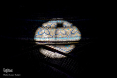 ⁨بقعه امامزاده اسماعیل در اصفهان