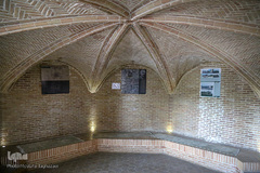 باغ موزه زندان قصر