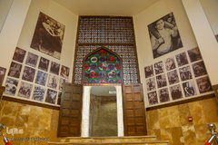 باغ موزه زندان قصر