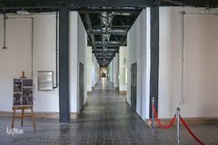 باغ موزه زندان قصر