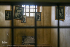 باغ موزه زندان قصر