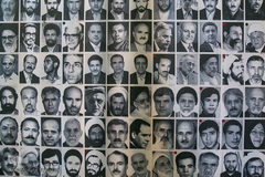 باغ موزه زندان قصر