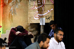 سالگرد شهدای جهادی