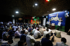 سالگرد شهدای جهادی