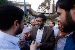 سالگرد شهدای جهادی