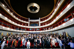 کنگره «سربداران» پاسداشت شهدای مدافع حرم