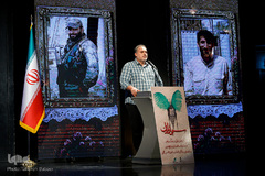 کنگره «سربداران» پاسداشت شهدای مدافع حرم