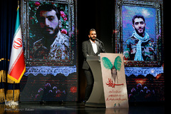 کنگره «سربداران» پاسداشت شهدای مدافع حرم