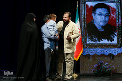 کنگره «سربداران» پاسداشت شهدای مدافع حرم