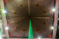 تکیه ۴۰۰ساله نـفرآباد