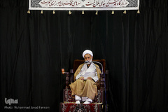 تکیه ۴۰۰ساله نـفرآباد