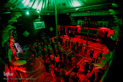 تکیه ۴۰۰ساله نـفرآباد