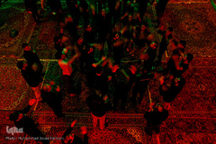 تکیه ۴۰۰ساله نـفرآباد