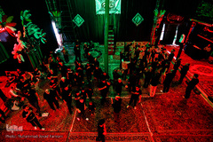 تکیه ۴۰۰ساله نـفرآباد