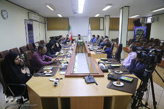 رونمایی از آلبوم دومین گندم