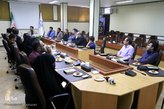 رونمایی از آلبوم دومین گندم