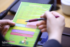 رونمایی از آلبوم دومین گندم