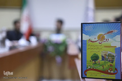 رونمایی از آلبوم دومین گندم