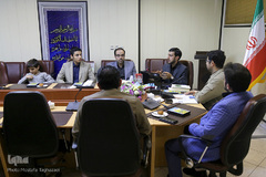 رونمایی از آلبوم دومین گندم