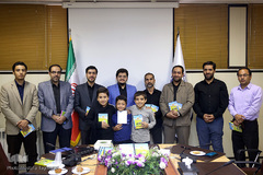 رونمایی از آلبوم دومین گندم