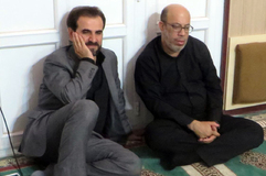 جلسه قرآن شب عاشورا