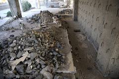 مسکن مهر سرپل ذهاب