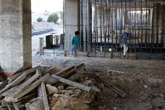 مسکن مهر سرپل ذهاب