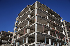 مسکن مهر سرپل ذهاب