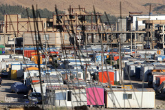 مسکن مهر سرپل ذهاب