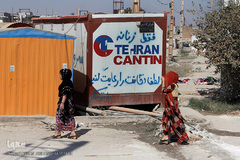 مناطق زلزله زده شهرستان سرپل ذهاب ۱۰ماه پس از زلزله