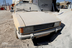 مناطق زلزله زده شهرستان سرپل ذهاب، ۱۰ماه پس از زلزله