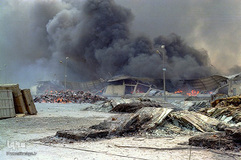 دفاع مقدس: خرمشهر