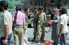 دفاع مقدس: خرمشهر