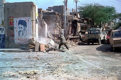 دفاع مقدس: خرمشهر