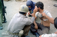 دفاع مقدس: خرمشهر