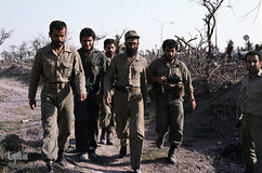 دفاع مقدس: خرمشهر