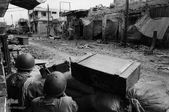 دفاع مقدس: خرمشهر