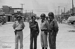 دفاع مقدس: خرمشهر